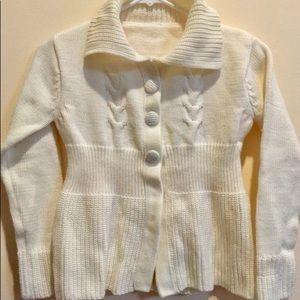 Yvory girls Sweater